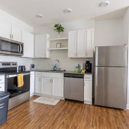 Affordable 1Bd, Comfy Queen Beds, With Gym Indianapolis Exterior foto